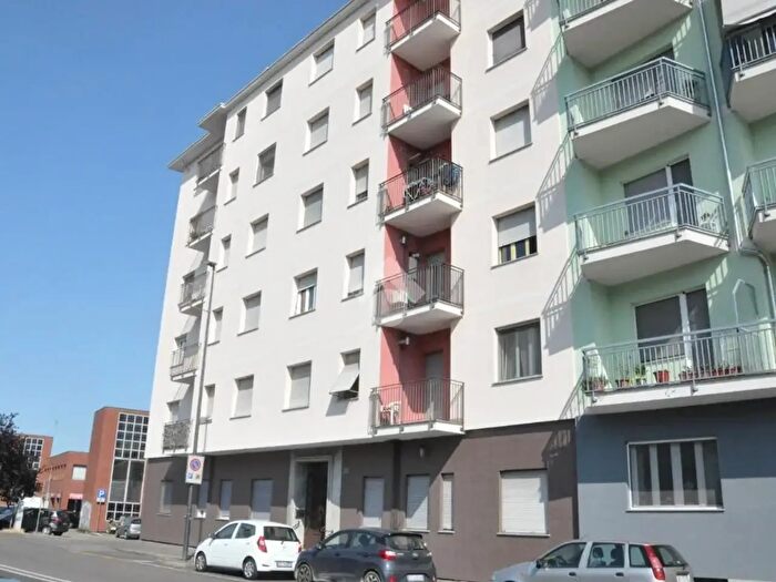 Appartamento bilocale in vendita in Via Regio Parco, Settimo Torinese