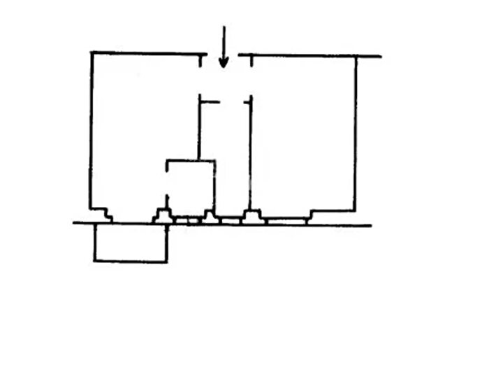 Appartamento bilocale in vendita in Via Monfalcone, Milano