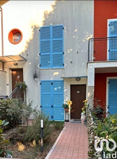 Appartamento quadrilocale in vendita in Via Antonio Gramsci, Monte Porzio