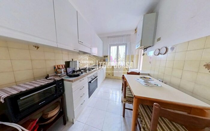 Appartamento trilocale in vendita in SantElpidio A Mare