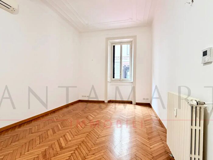 Appartamento bilocale in affitto in Via Privata Giovannino De Grassi, Milano