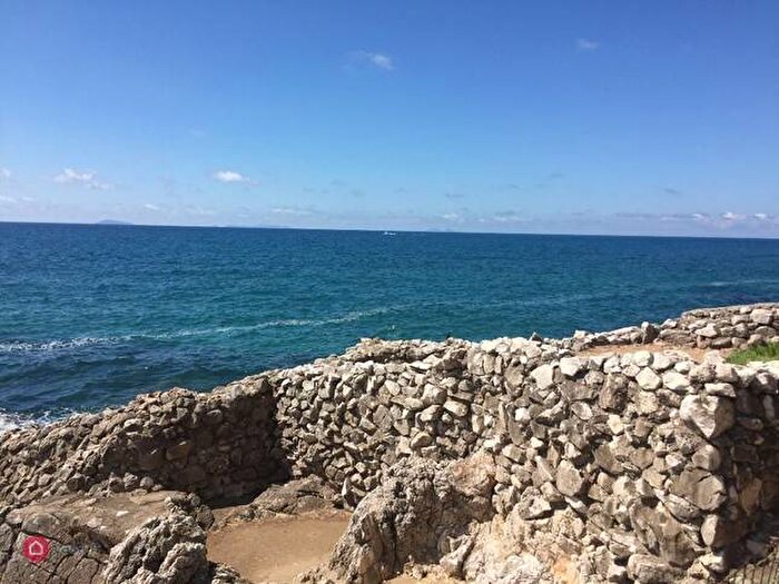 Casa quadrilocale in affitto in Strada Provinciale del Faro, Faro, San Felice Circeo