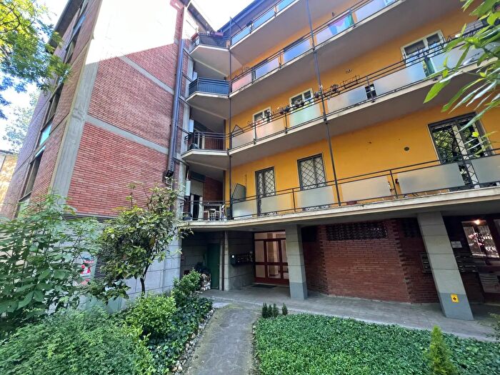Appartamento quadrilocale in affitto in Via Cappuccini, San Giovanni In Persiceto