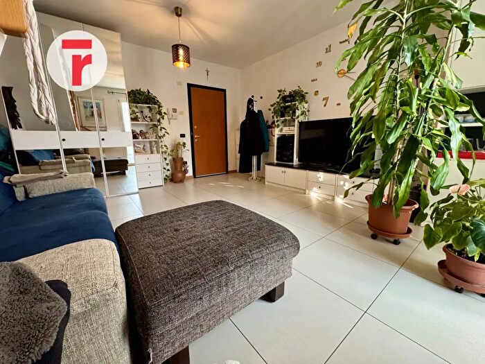 Appartamento trilocale in vendita in Vigonza