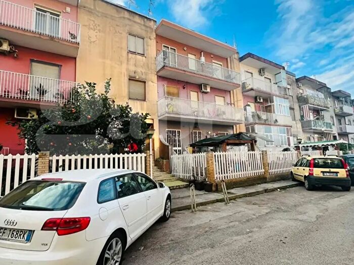 Appartamento trilocale in vendita in Via Gramsci Antonio, San Marzano Sul Sarno