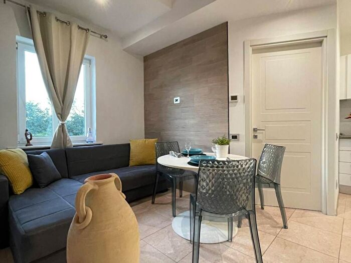 Appartamento monolocale in affitto in Via della Chiesa Rossa, Gratosoglio, Milano