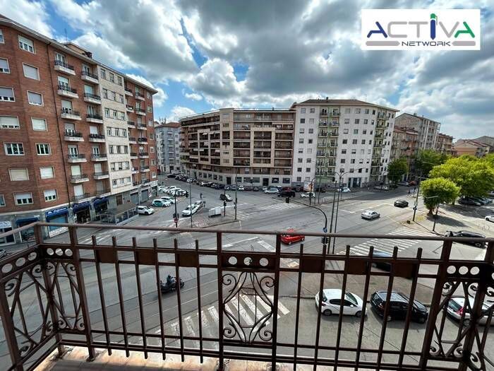 Appartamento bilocale in affitto in Corso Belgio, Vanchiglietta, Torino