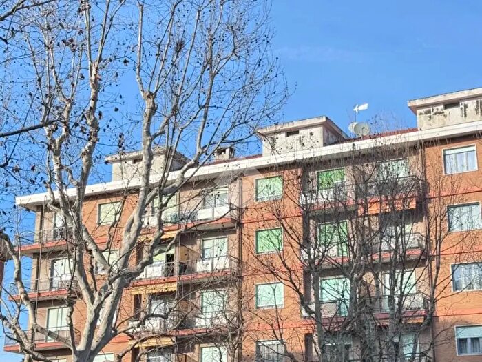 Appartamento bilocale in vendita in Piazza Repubblica, Rivoli