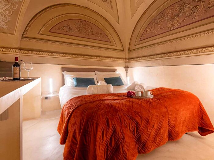 Appartamento bilocale in affitto in Via dei Benci, Santa Croce, Firenze