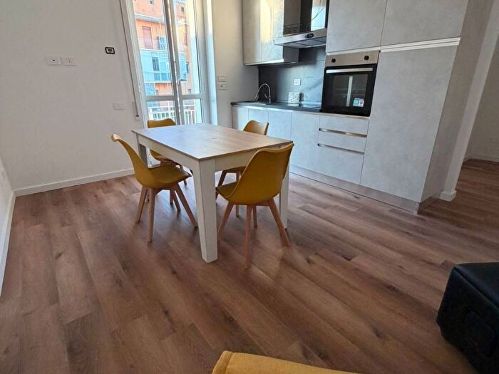 Appartamento bilocale in affitto in Via Vincenzo Cappelluti, Centro, Matera