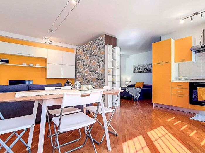 Appartamento monolocale in affitto in Via Giuseppe Massarenti, Massarenti, Bologna