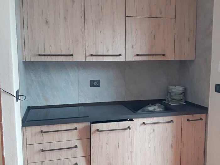 Appartamento bilocale in affitto in Via Ortigara, Centro, Cesana Torinese