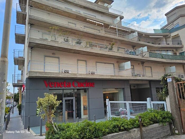 Appartamento monolocale in affitto in Via Matteo Renato Imbriani, Borgo, Catania