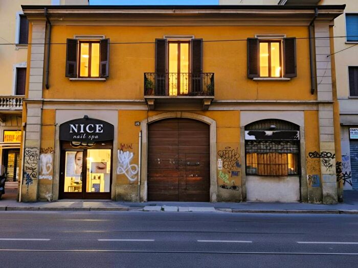 Appartamento monolocale in affitto in Via Giuseppe Meda, Pezzotti Meda, Milano