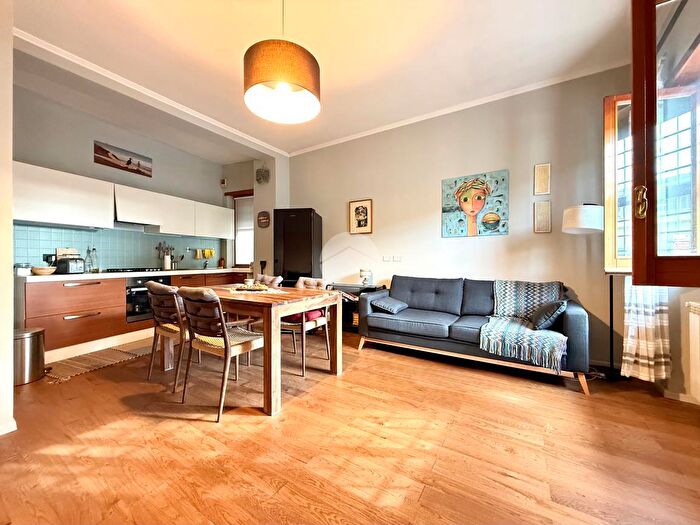 Appartamento bilocale in vendita in Via Giovanni Rucellai, Roma