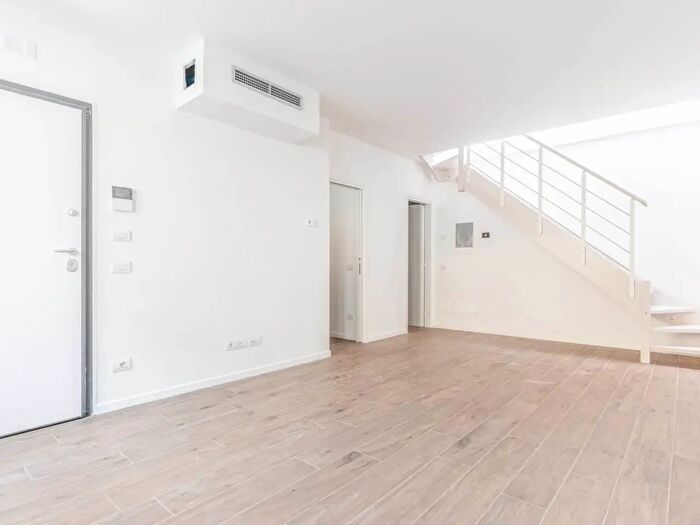 Casa bilocale in vendita in Roma