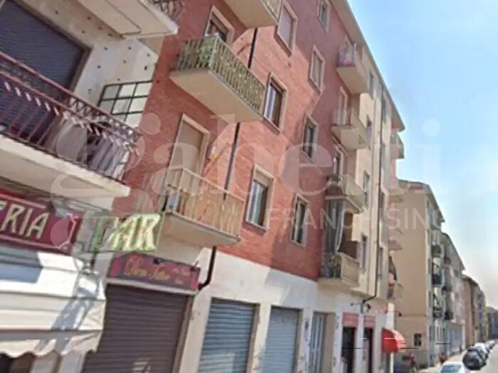 Appartamento bilocale in vendita in Via Sette Comuni, Torino