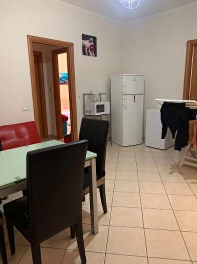 Appartamento trilocale in affitto in Via Giambattista Rodio, Catanzaro