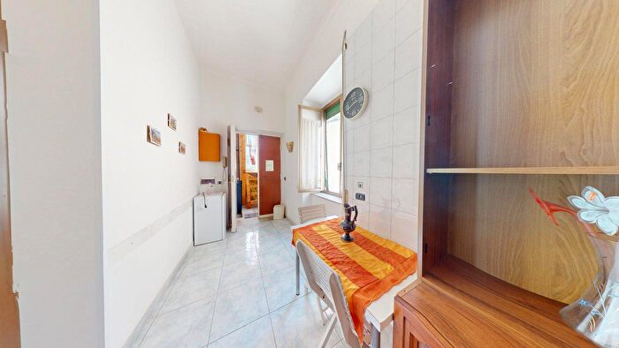 Appartamento bilocale in vendita in Via Matteo Renato Imbriani, Napoli