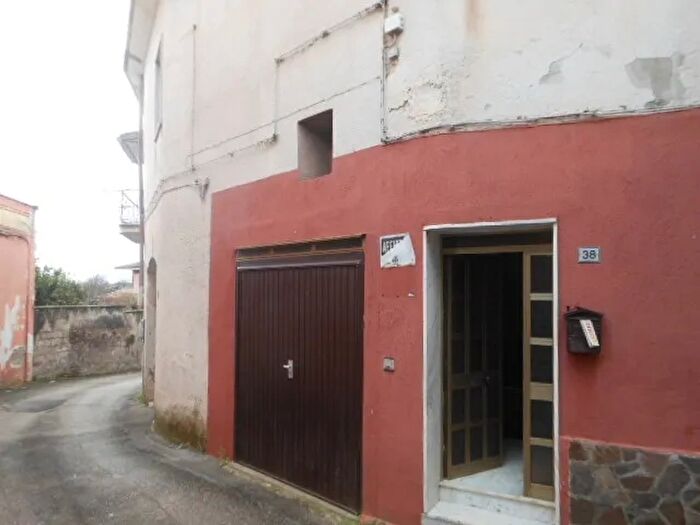 Appartamento con 5 locali in vendita in Via dei Quarantotto, Calvi Risorta
