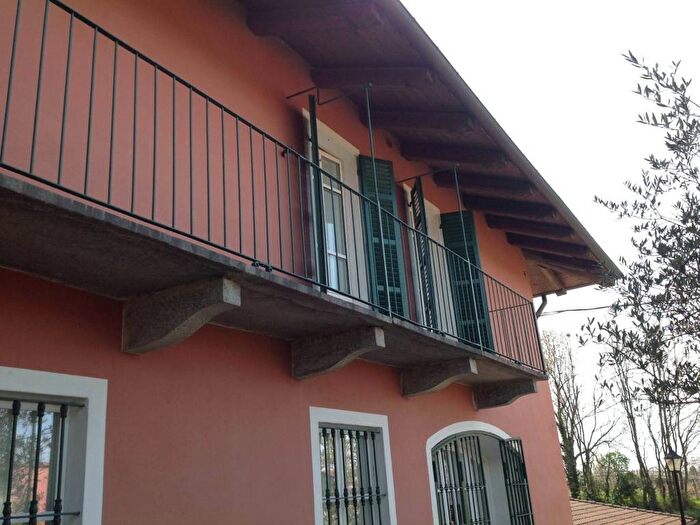 Appartamento bilocale in affitto in Strada Vicinale Babilone, Cavaglià