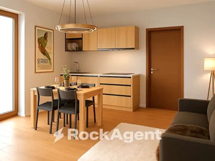 Appartamento monolocale in vendita in Via Fraiteve, Sestriere