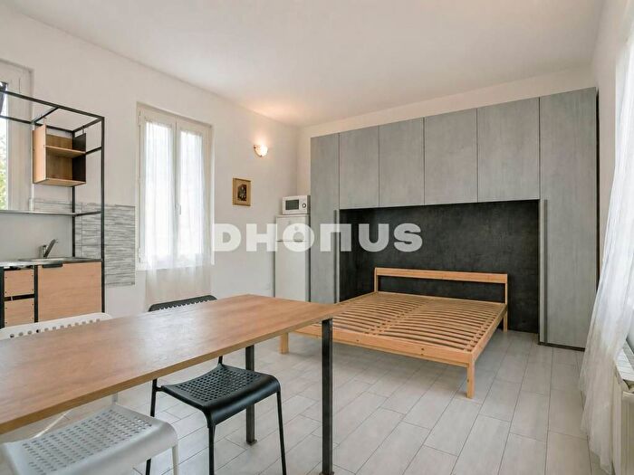 Appartamento monolocale in affitto in Via Adeodato Bossi, Valtesse, Bergamo