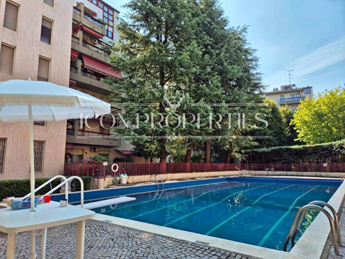 Appartamento monolocale in affitto in Via Bernardo Rucellai, Precotto, Milano