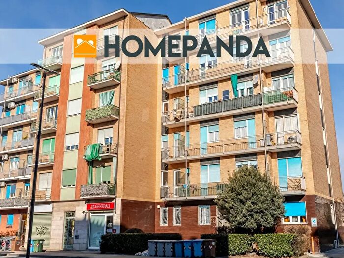 Appartamento bilocale in vendita in Strada Torino, Beinasco