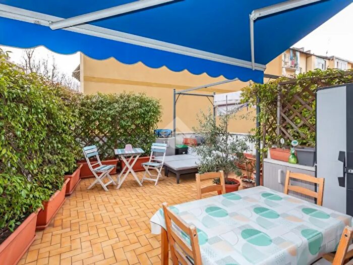 Appartamento bilocale in vendita in Corso Monte Grappa, Torino