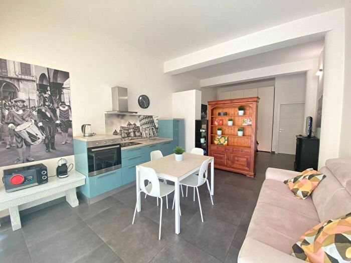 Appartamento bilocale in affitto in Via Simone Sancasciani, San Martino, Pisa