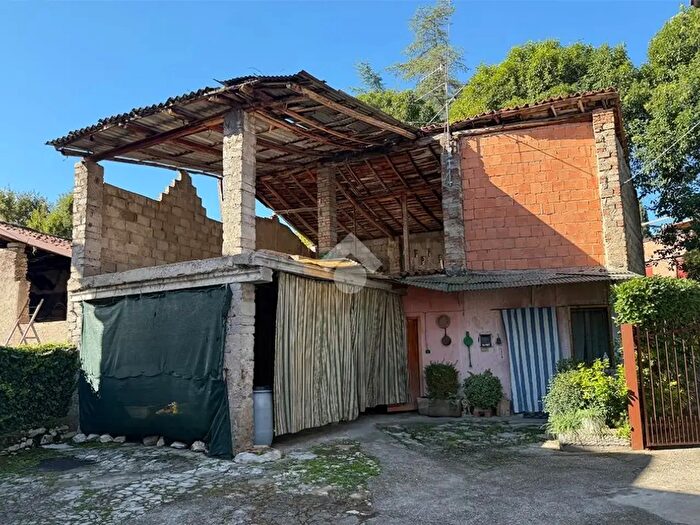 Casa bilocale in vendita in Via Forcella, Gussago