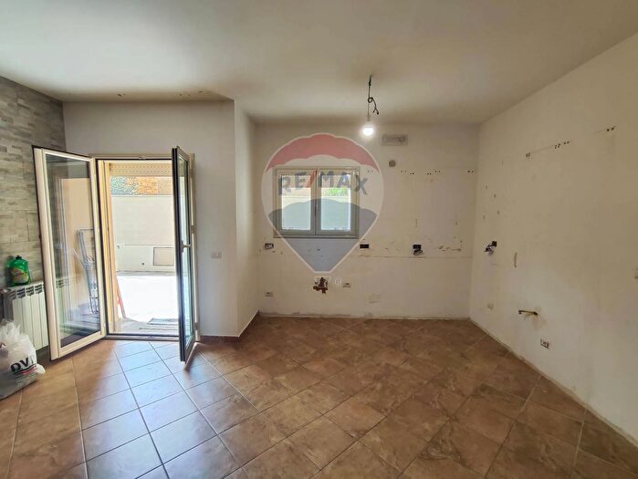 Appartamento con 5 locali in vendita in Via Giuseppe Mazzini, Ficarazzi