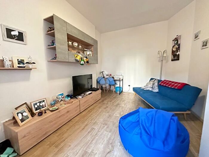 Appartamento trilocale in vendita in Via Resistenza, Rende