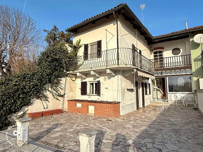 Case in Vendita e in Affitto - 2