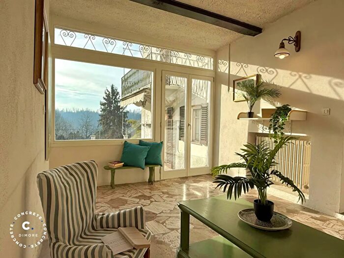 Casa con 5 locali in vendita in Via Gino Berardi, Valfenera