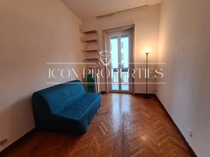 Appartamento monolocale in affitto in Corso Giuseppe Garibaldi, Milano