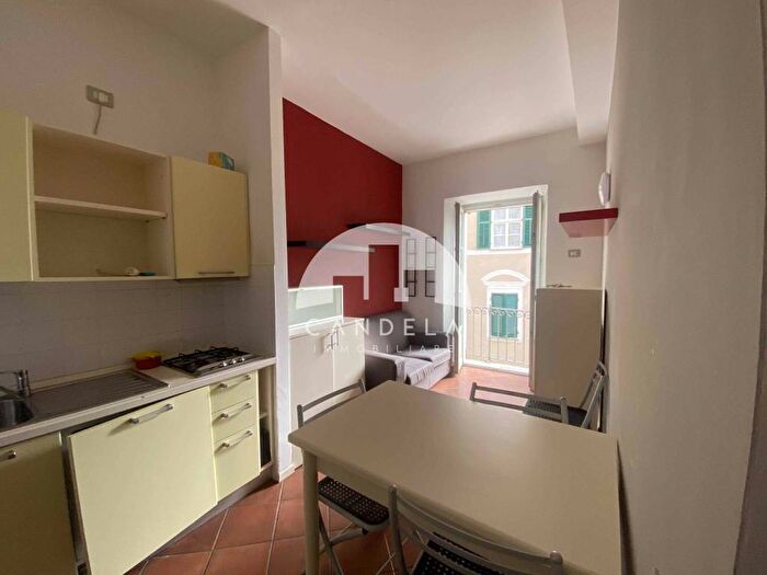 Appartamento bilocale in affitto in Via delle Scuole, Piazza, Mondovì