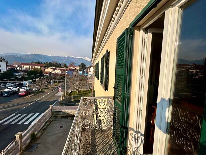 Appartamento quadrilocale in affitto in Via Nazionale, Abbadia Alpina, Pinerolo