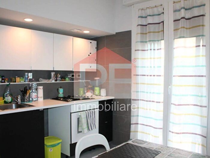 Appartamento trilocale in affitto in Via Antonio Pacinotti, San Ruffillo, Bologna