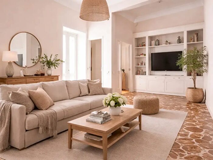 Appartamento con 9 locali in vendita in Via Dalmazia, Lecce