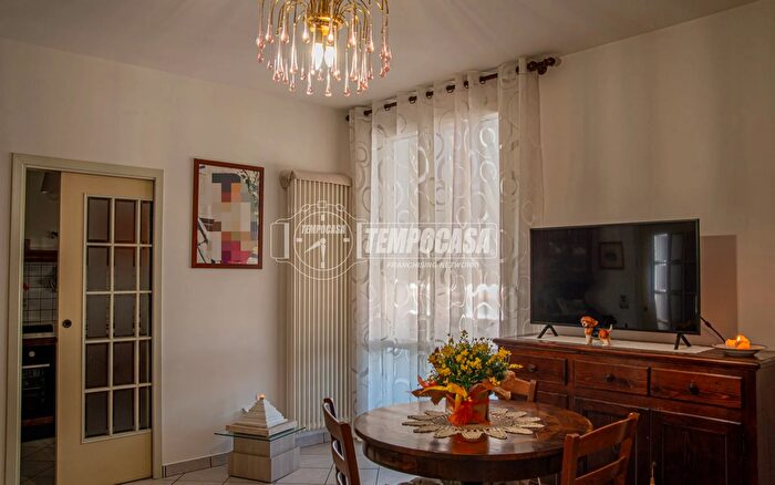 Appartamento trilocale in vendita in Via Cagnacci a, Savignano Sul Rubicone