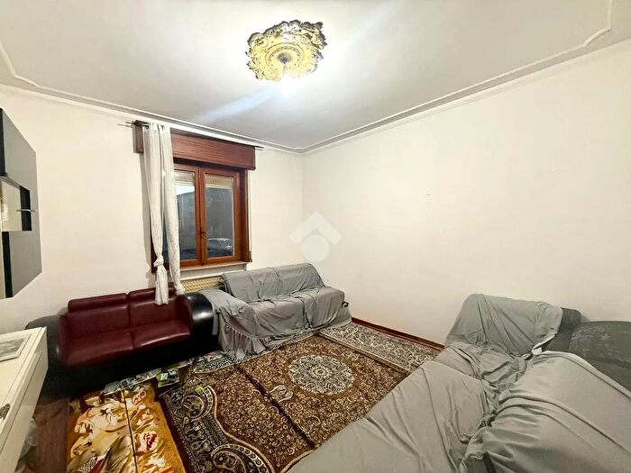 Appartamento trilocale in vendita in Via C Darwin, Fiorenzuola DArda