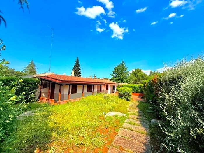 Casa con 5 locali in vendita in Indirizzo Contrada fra Diavolo, Cassano Delle Murge