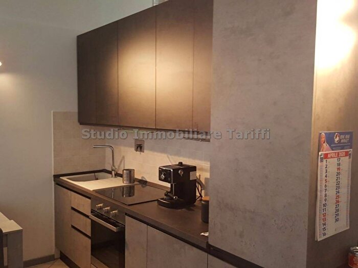 Appartamento bilocale in affitto in Via Fra' Bartolomeo, Zarini Valentini, Prato
