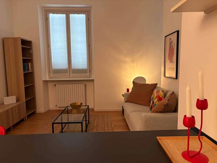 Appartamento bilocale in affitto in Via Casale, Navigli Darsena, Milano