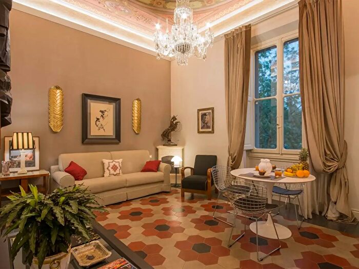 Appartamento bilocale in affitto in Firenze