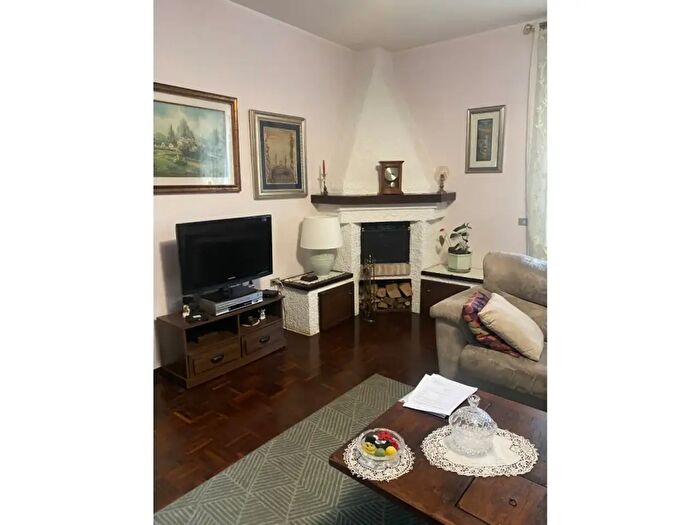Casa in vendita in San Polo di Torrile, Torrile