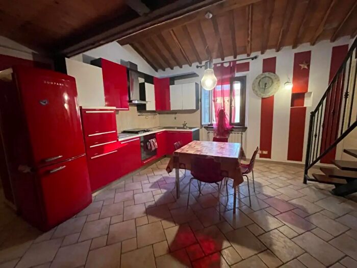 Appartamento bilocale in vendita in Carrara