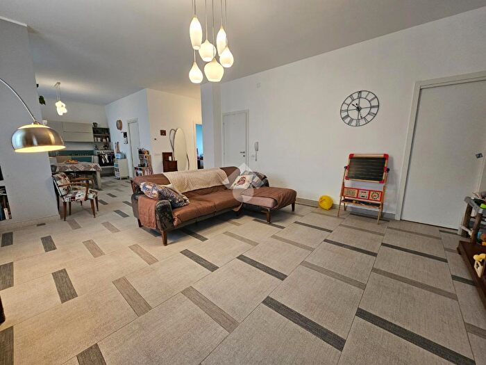 Casa trilocale in vendita in Via Piazza S Francesco, Torremaggiore